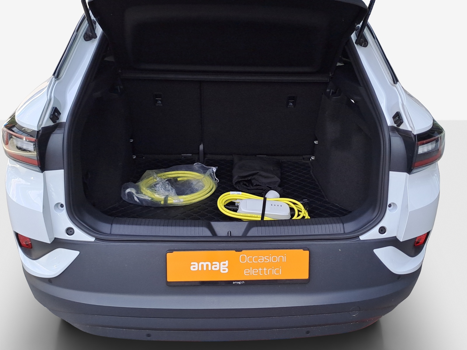 VW ID.4 Pro Performance 77 kWh-image-12