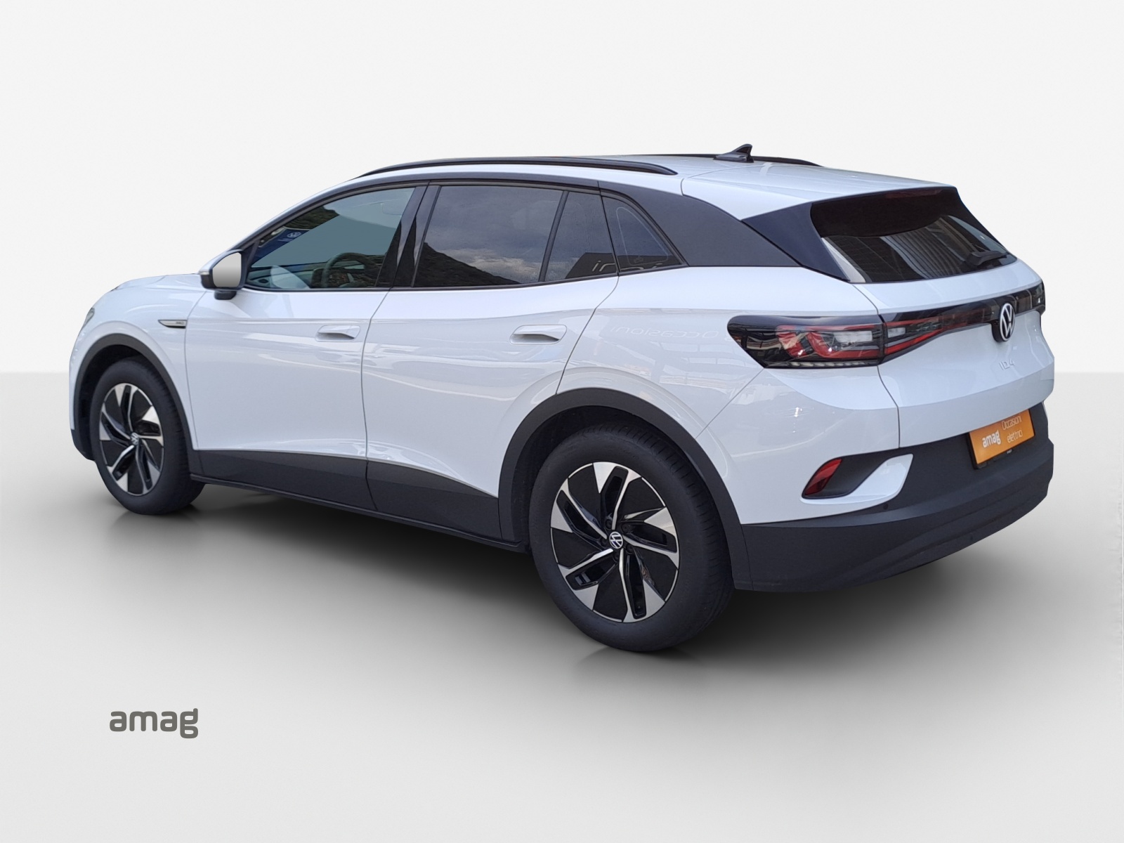 VW ID.4 Pro Performance 77 kWh-image-2