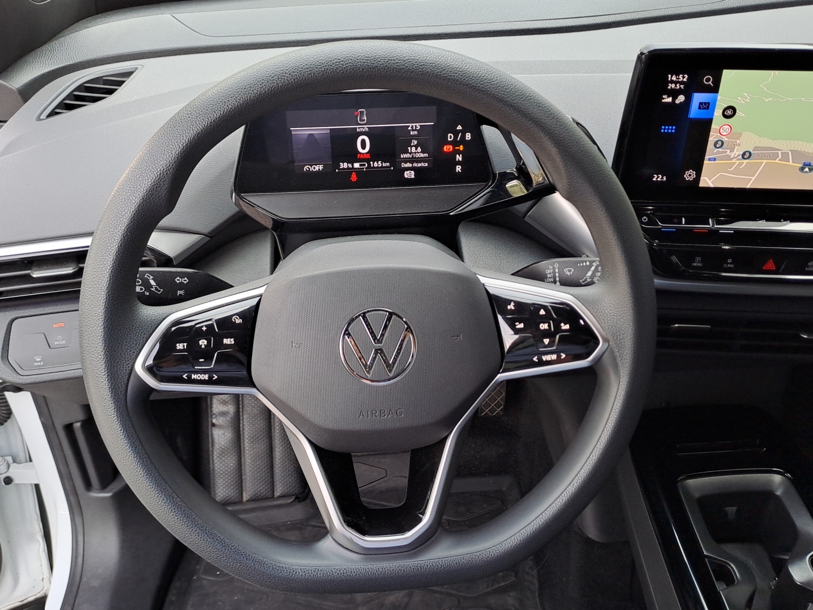 VW ID.4 Pro Performance 77 kWh-image-9