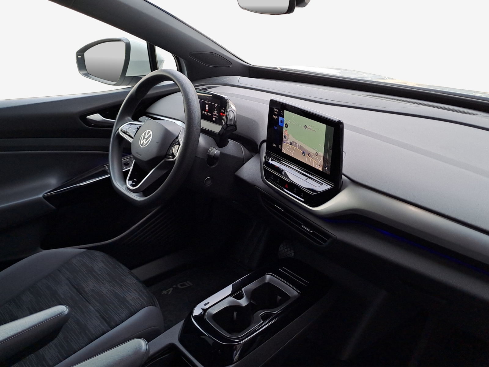 VW ID.4 Pro Performance 77 kWh-image-15