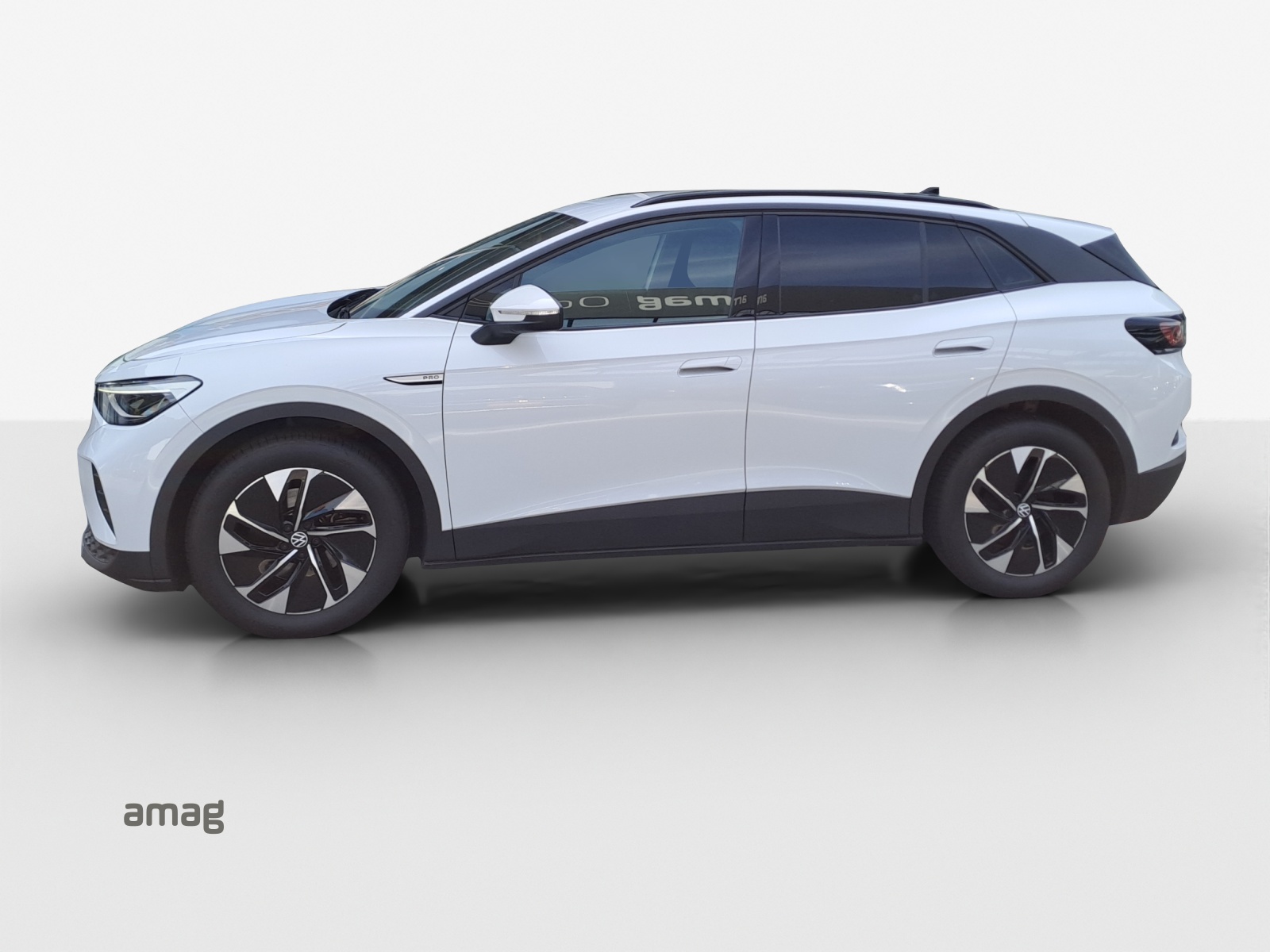 VW ID.4 Pro Performance 77 kWh-image-1