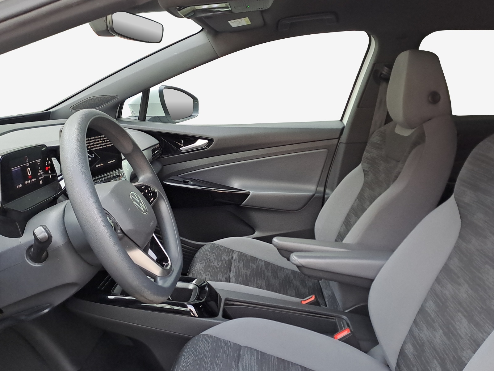 VW ID.4 Pro Performance 77 kWh-image-7