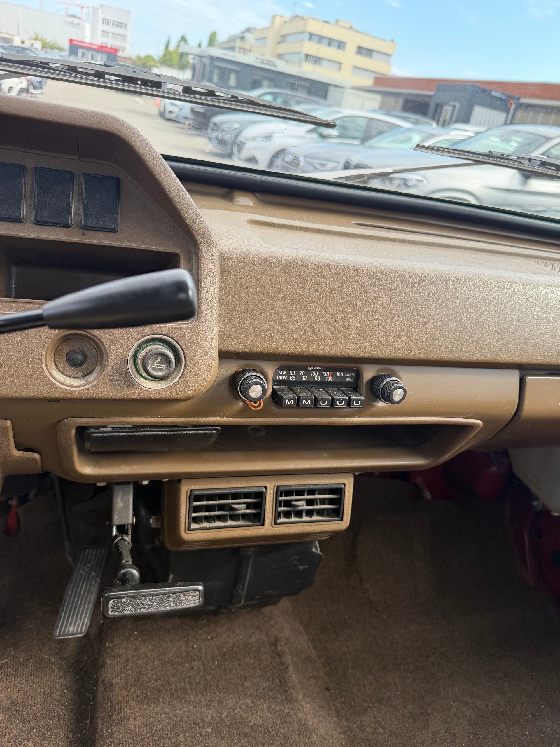 MAZDA E 1600 BA2N9/SB1 **FRISCH MFK**-image-10