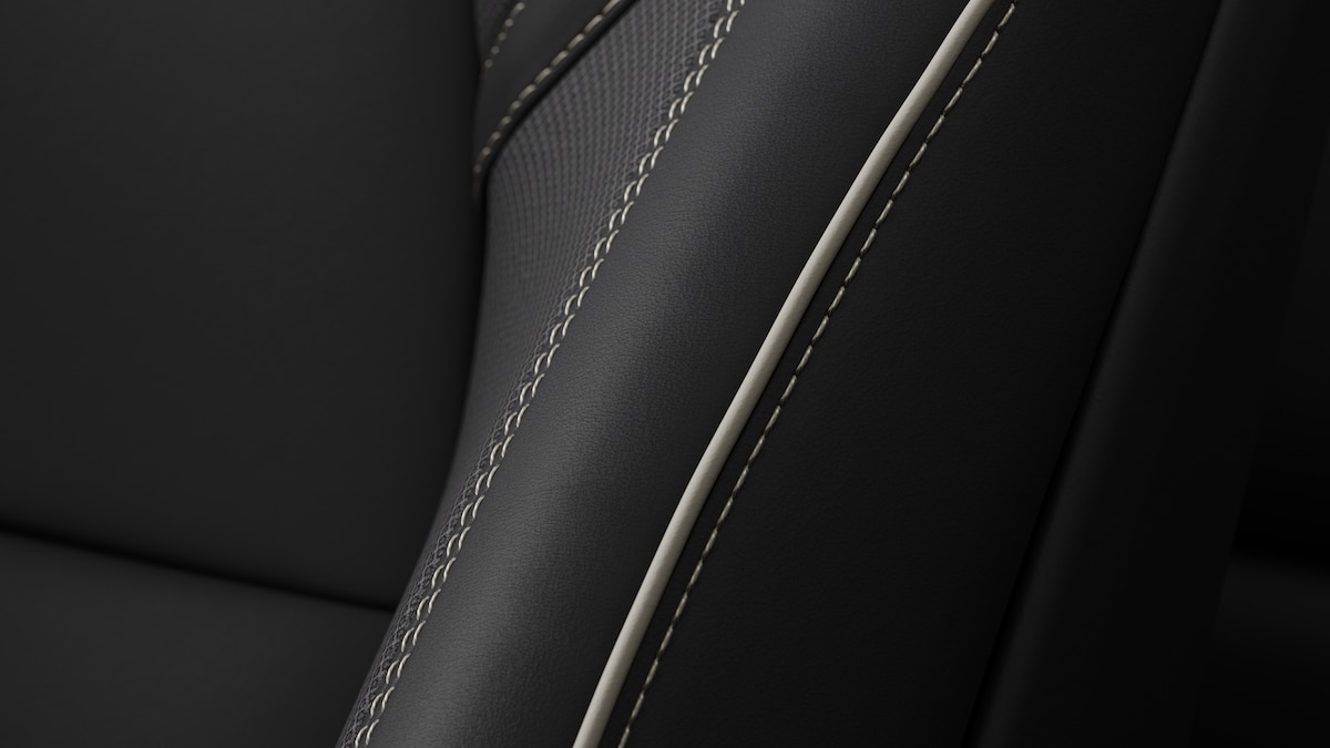 VOLVO XC60 2.0 B5 MH Black Edition AWD-image-12