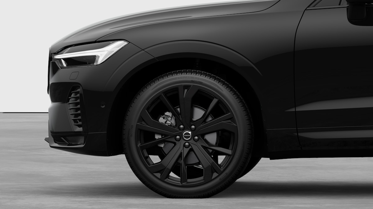 VOLVO XC60 2.0 B5 MH Black Edition AWD-image-7