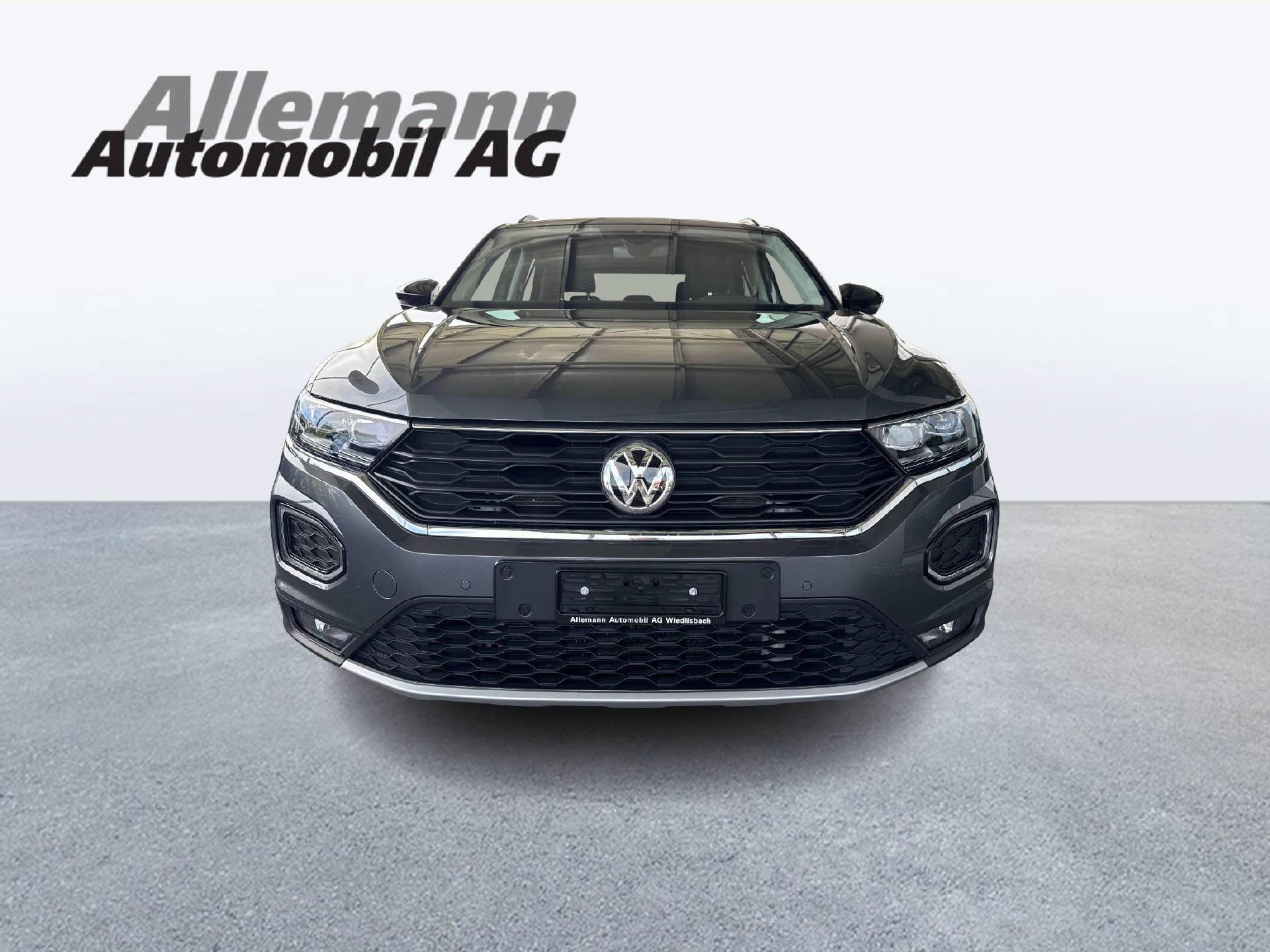 VW T-Roc 2.0 TSI Advance DSG 4motion-image-1