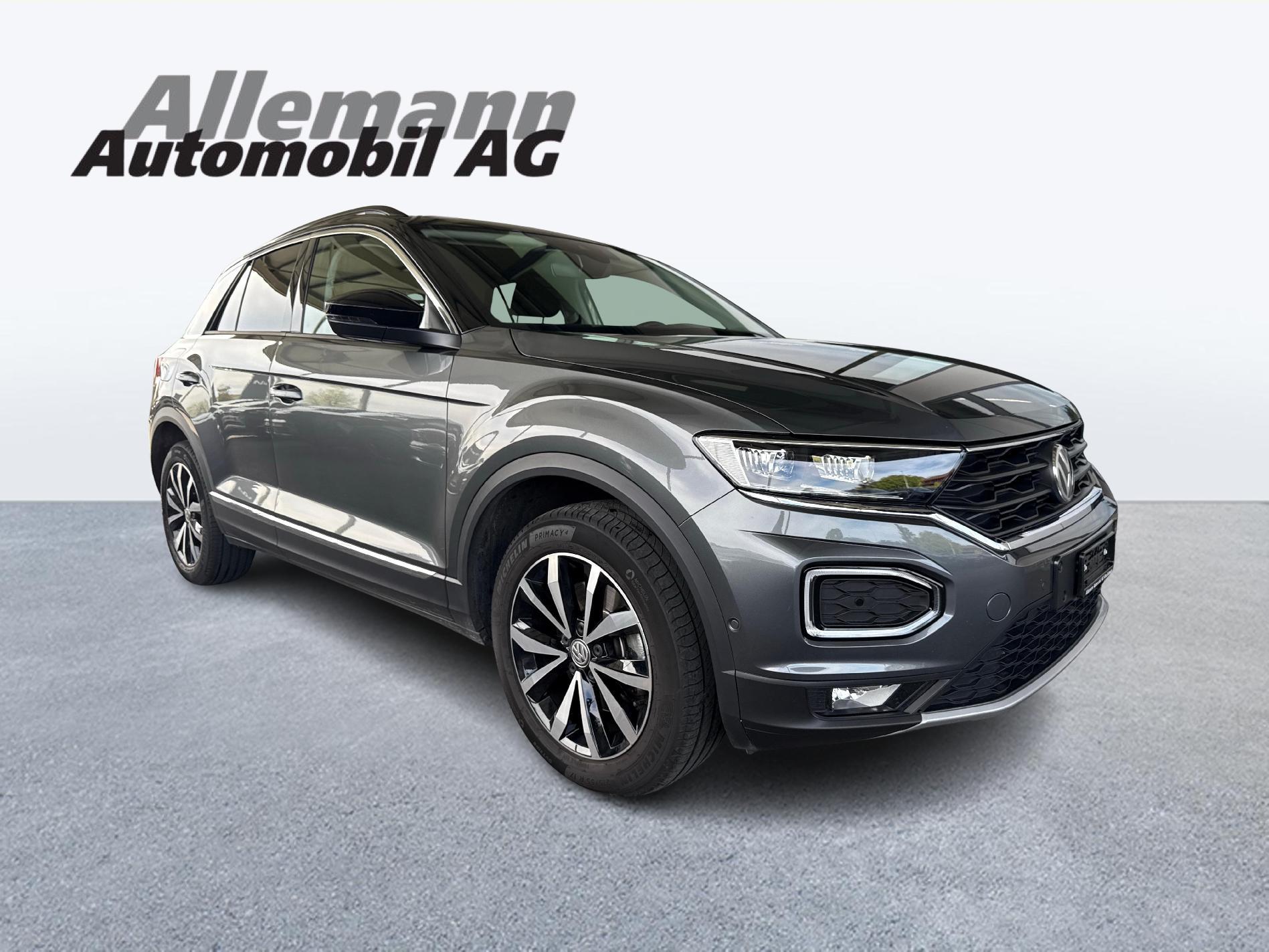 VW T-Roc 2.0 TSI Advance DSG 4motion-image-6