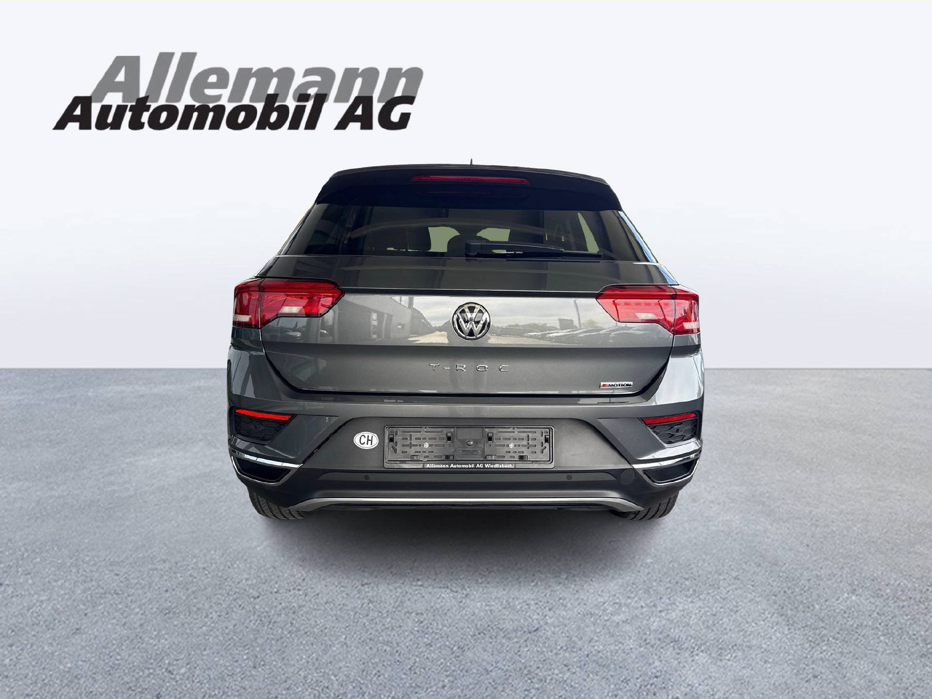 VW T-Roc 2.0 TSI Advance DSG 4motion-image-3