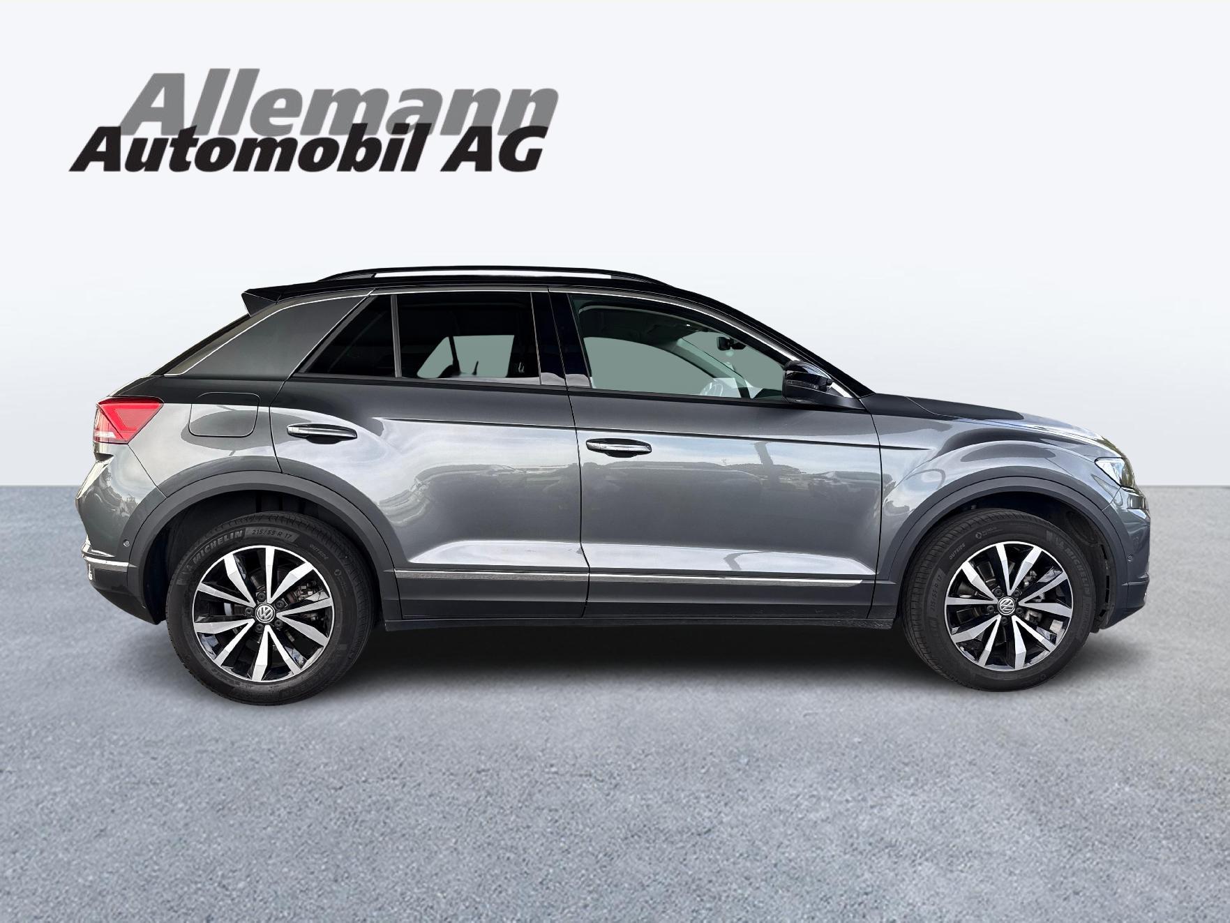 VW T-Roc 2.0 TSI Advance DSG 4motion-image-5