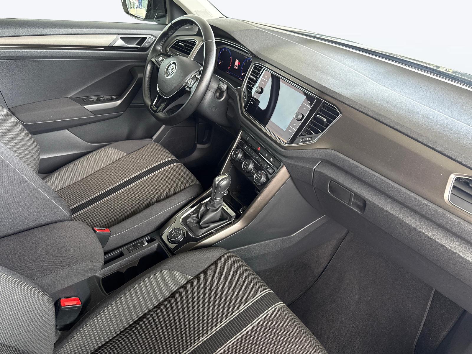 VW T-Roc 2.0 TSI Advance DSG 4motion-image-7