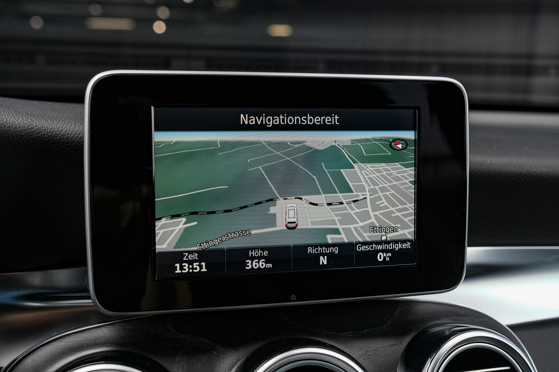 MERCEDES-BENZ GLC 250 Exclusive 4Matic 9G-Tronic-image-17