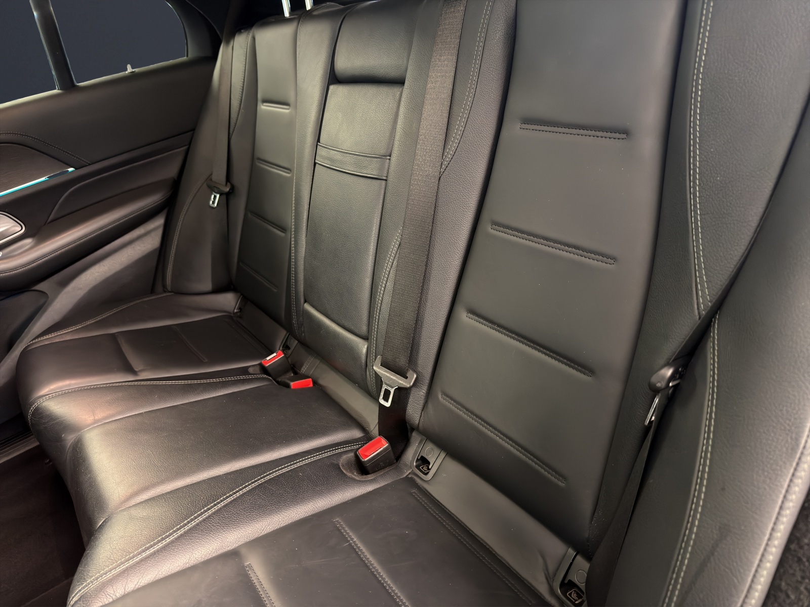 Image MERCEDES-BENZ GLE-300 GLE 300 d 4Matic