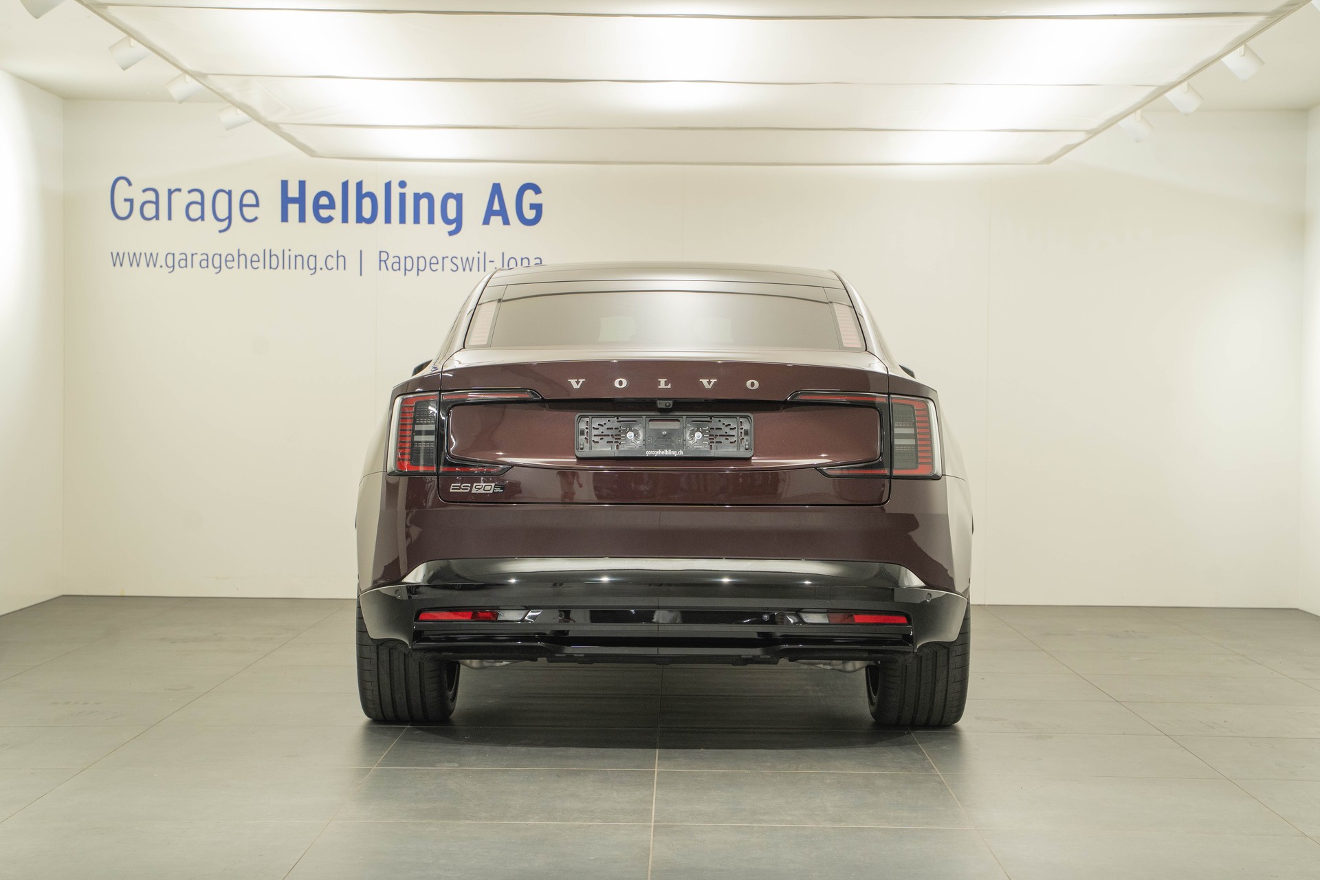 VOLVO ES90 Twin Ultra AWD-image-3