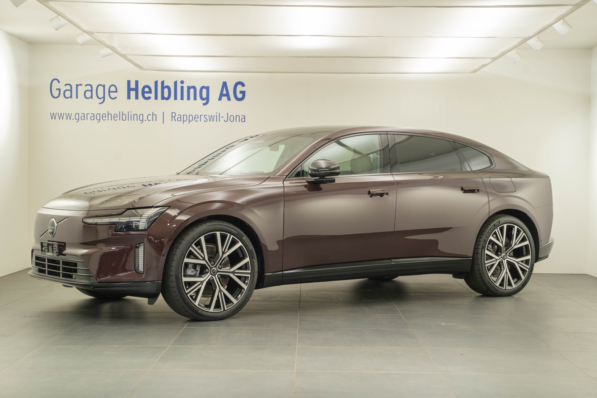 VOLVO ES90 Twin Ultra AWD-image-0