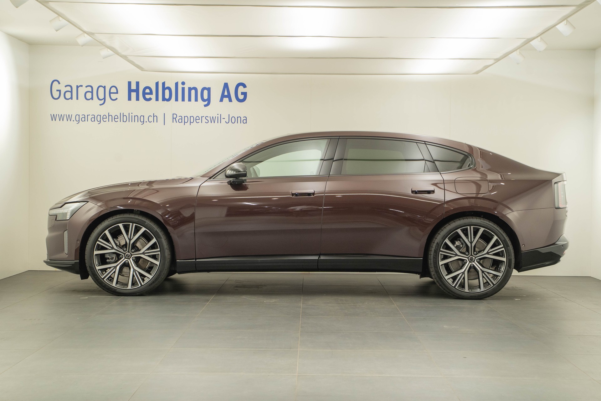 VOLVO ES90 Twin Ultra AWD-image-2