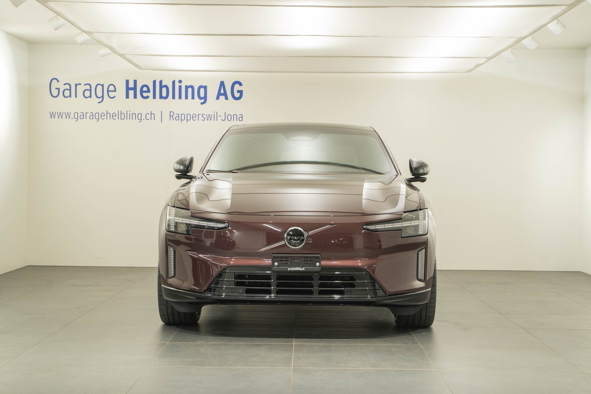 VOLVO ES90 Twin Ultra AWD-image-1