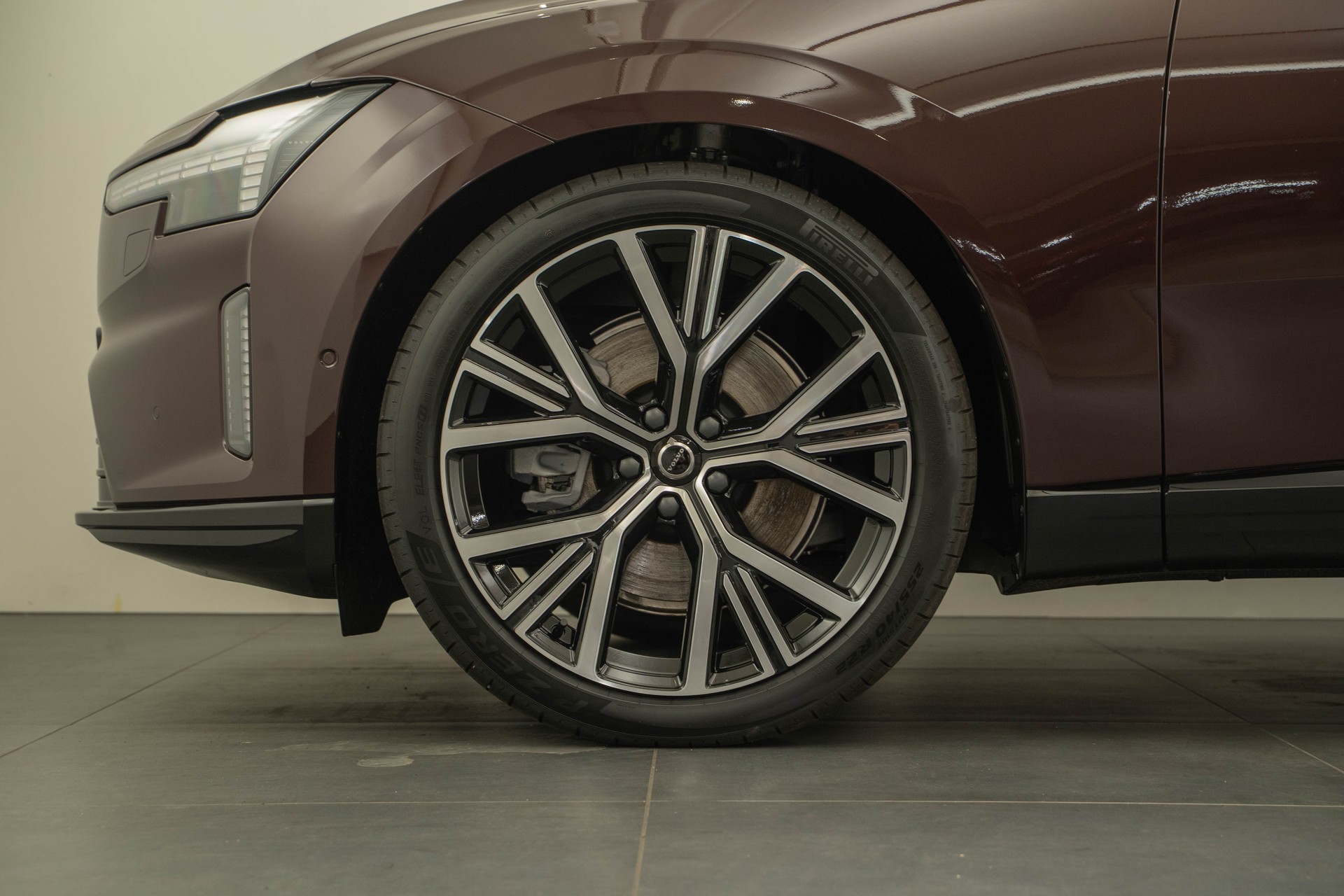 VOLVO ES90 Twin Ultra AWD-image-14