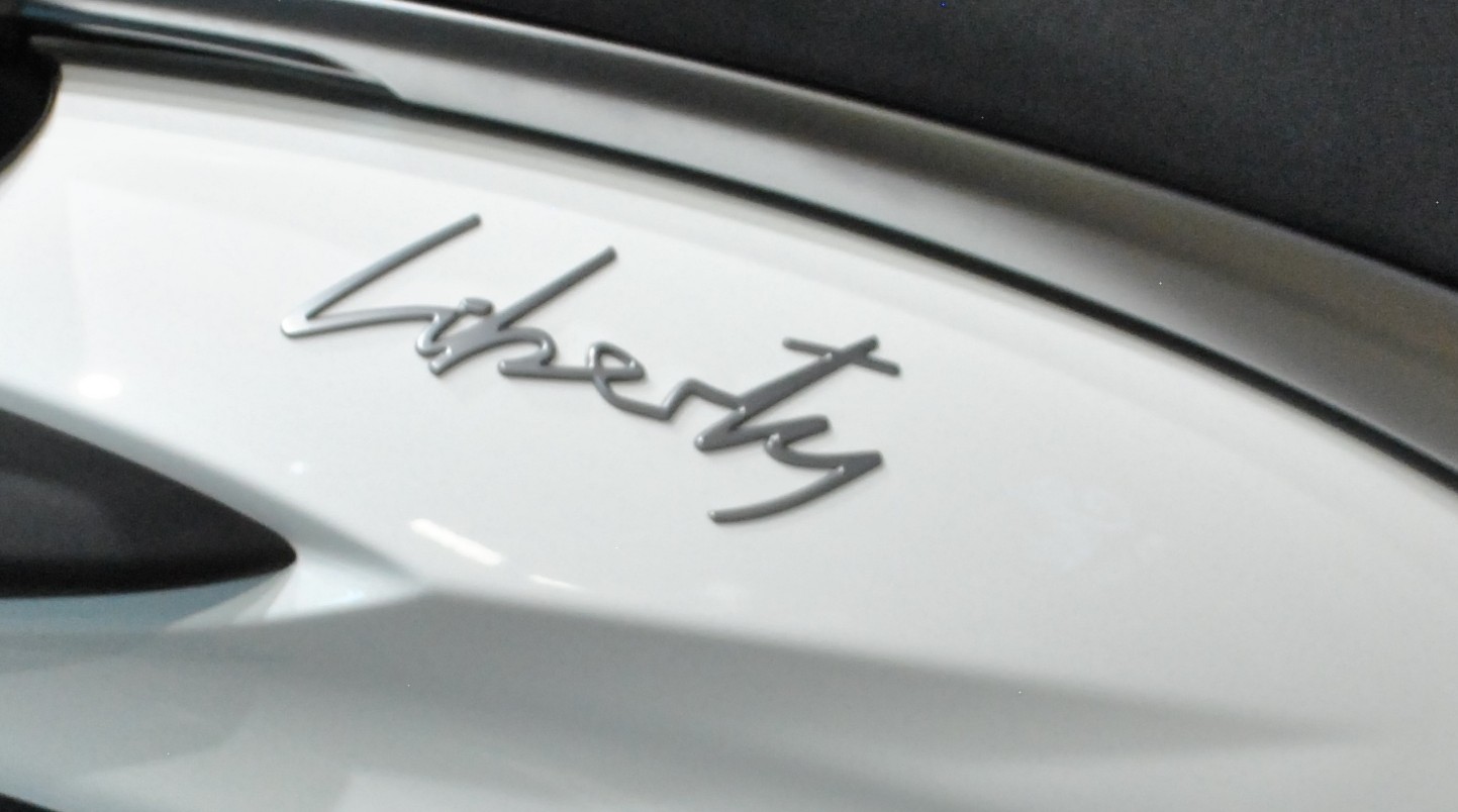 PIAGGIO Liberty 125 E5+-image-6