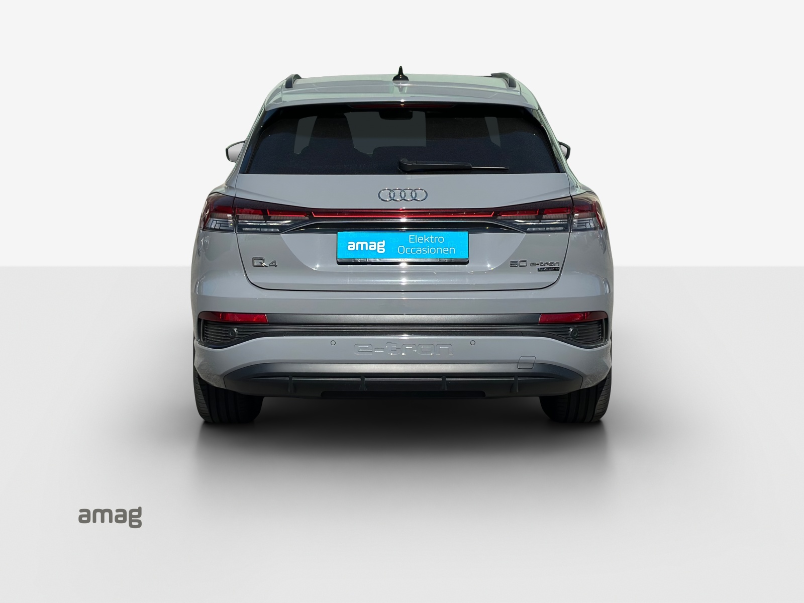 AUDI Q4 e-tron 50 quattro-image-3