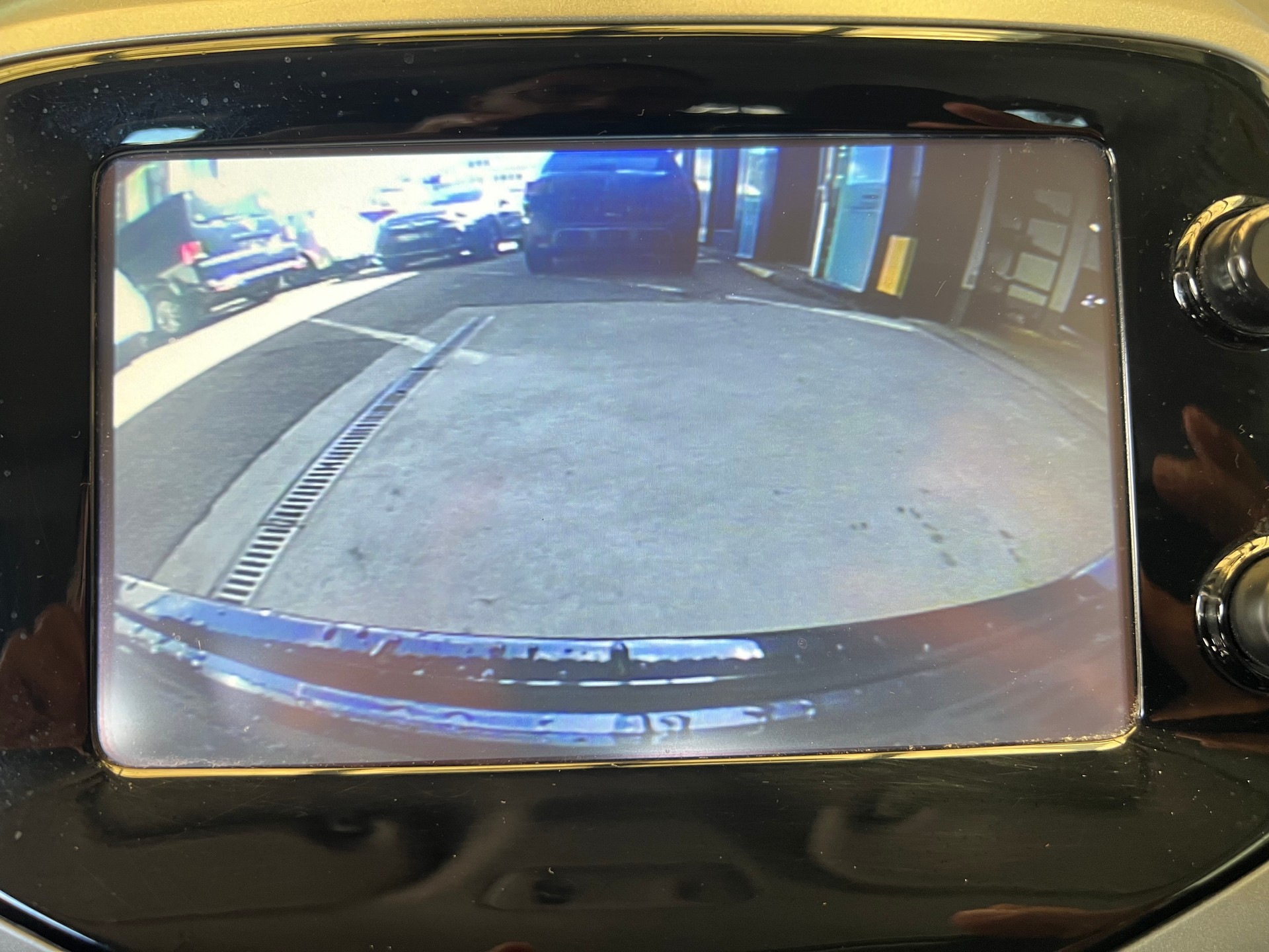 TOYOTA Aygo 1.0 VVT-i x-play MultiMode-image-6