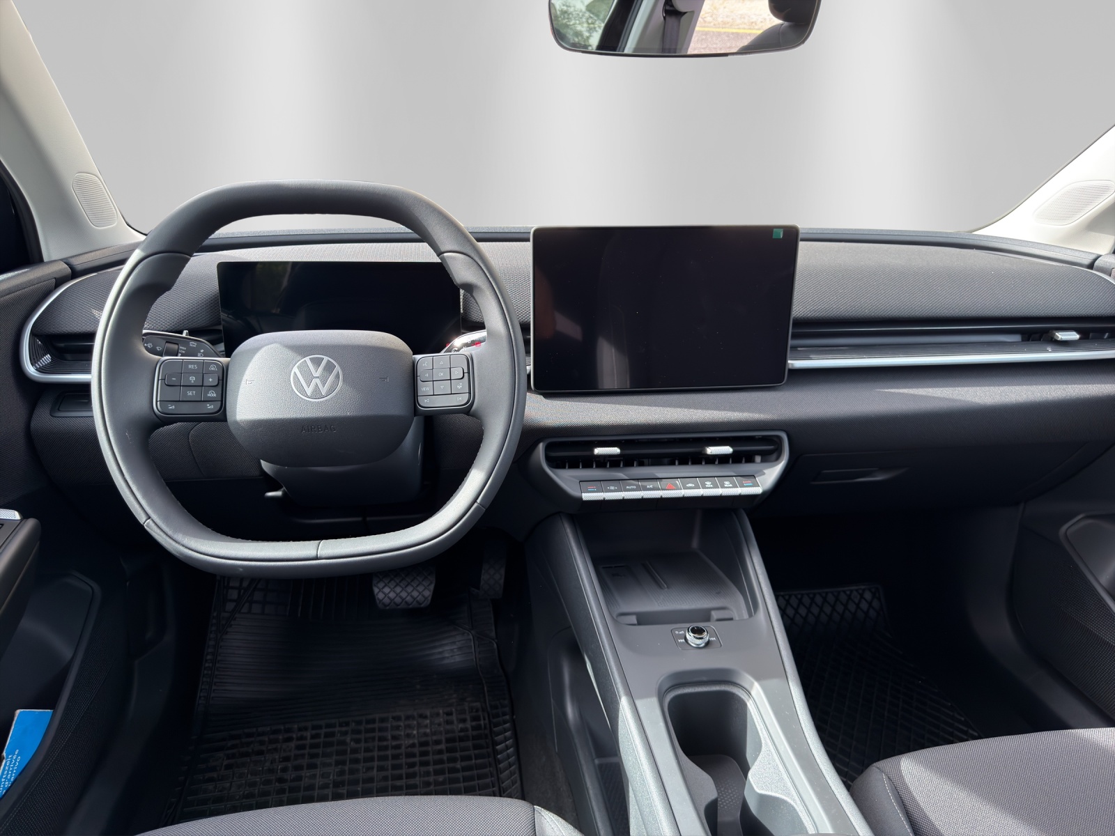 VW ID.Polo 52 kWh Life Edition One-image-9