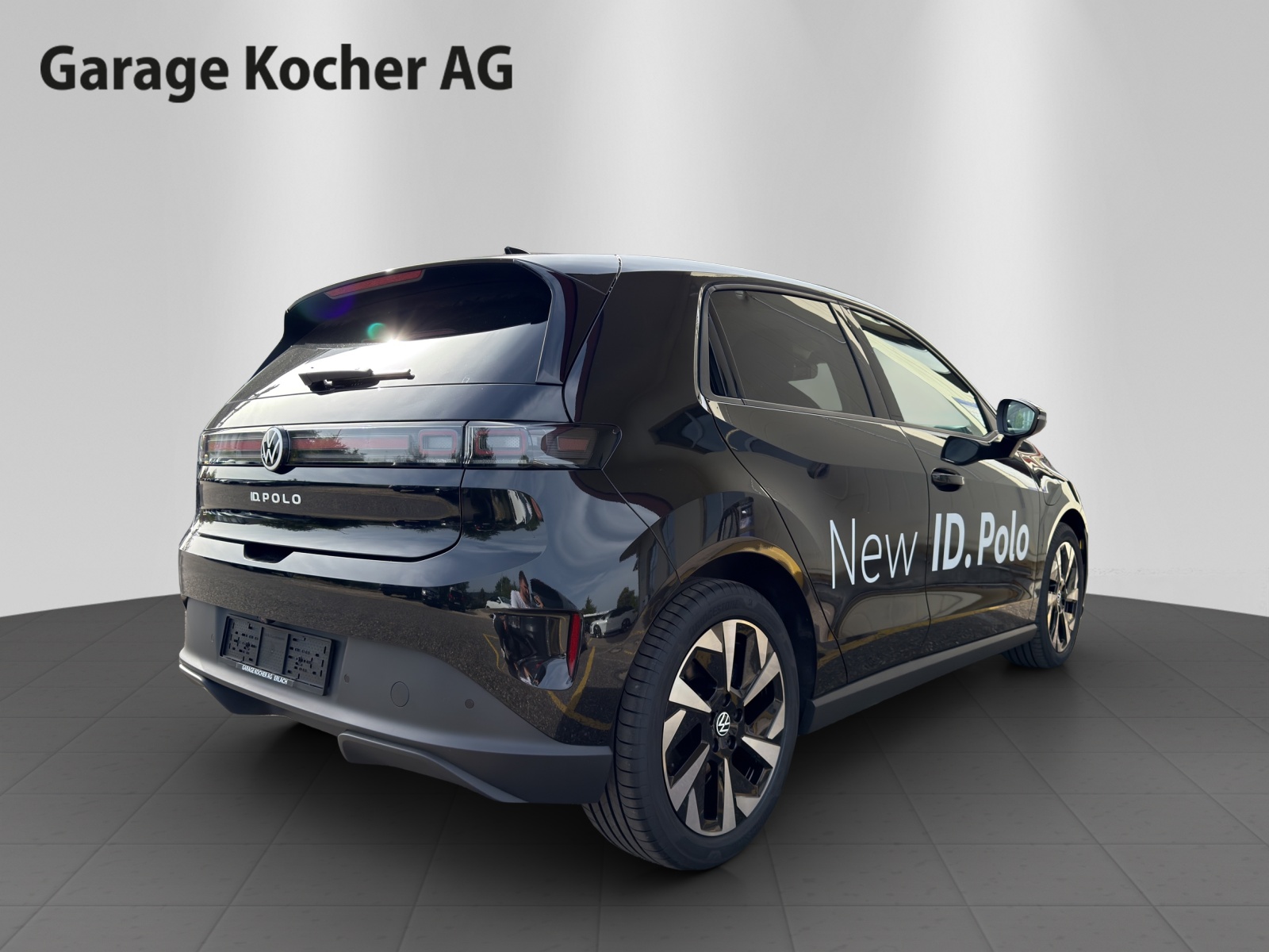 VW ID.Polo 52 kWh Life Edition One-image-5