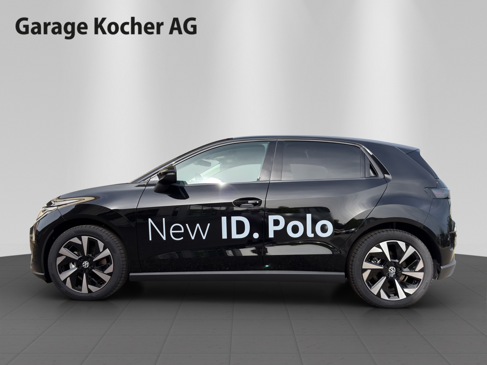 VW ID.Polo 52 kWh Life Edition One-image-2