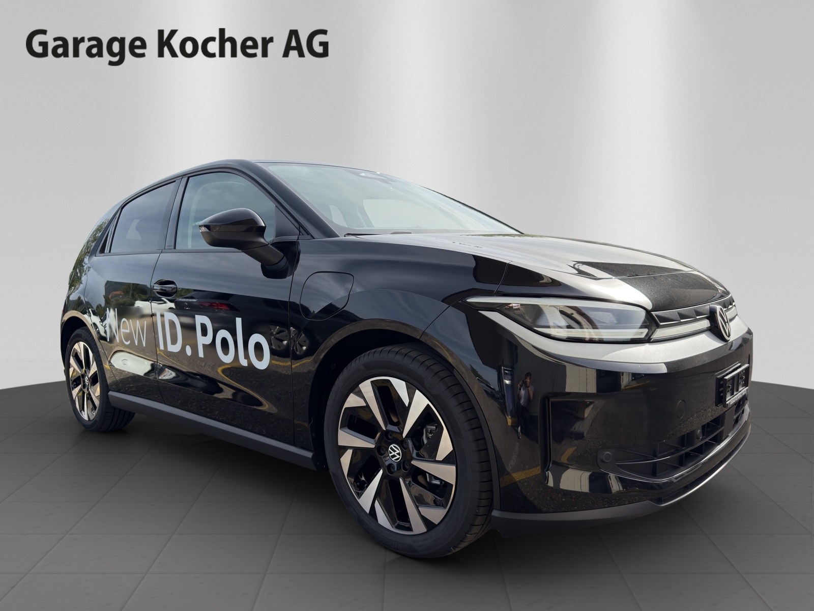 VW ID.Polo 52 kWh Life Edition One-image-6