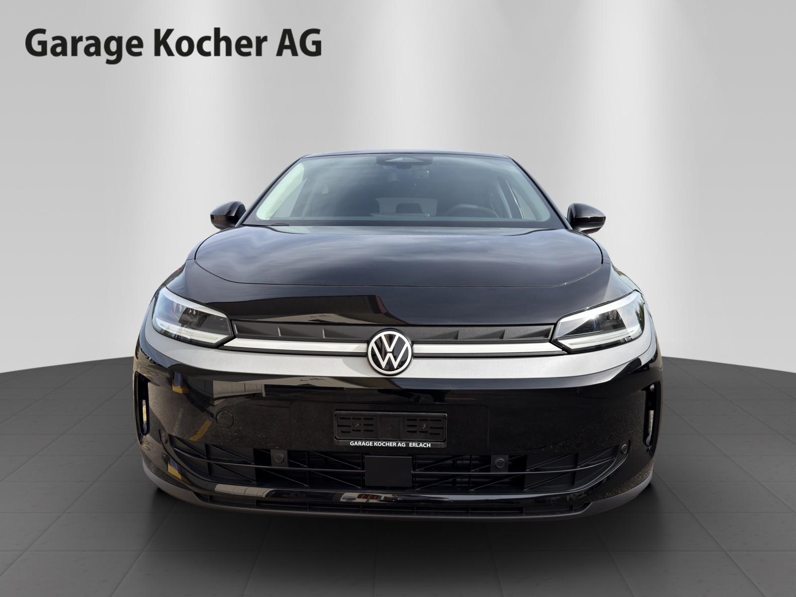 VW ID.Polo 52 kWh Life Edition One-image-1
