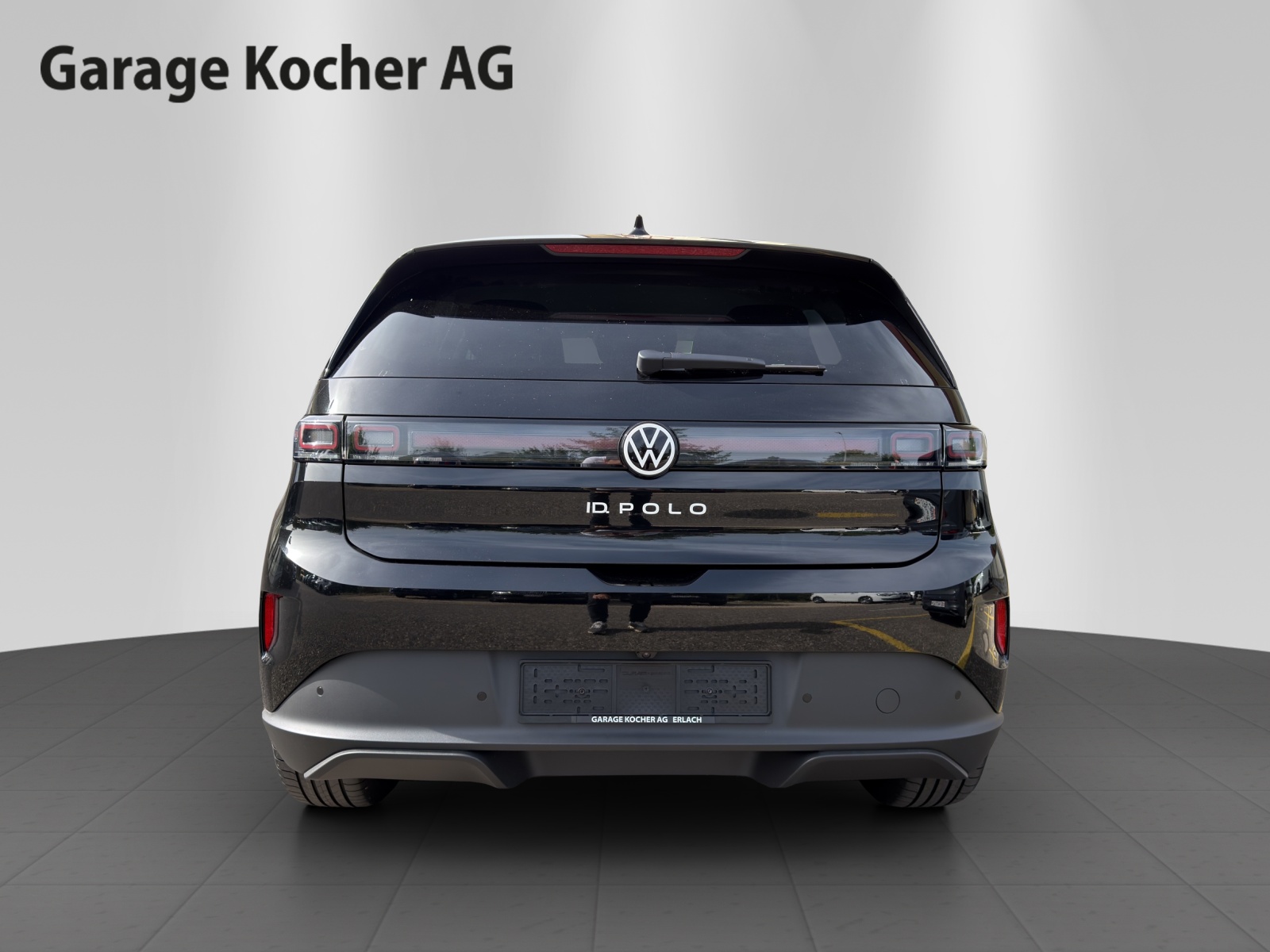 VW ID.Polo 52 kWh Life Edition One-image-3