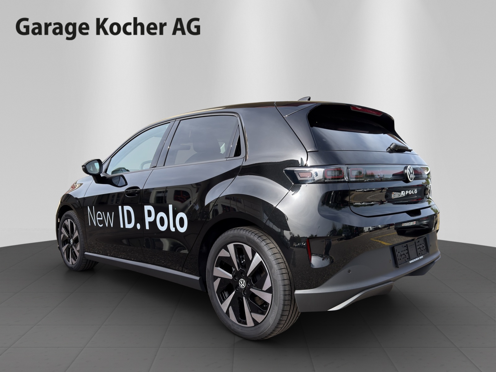 VW ID.Polo 52 kWh Life Edition One-image-4