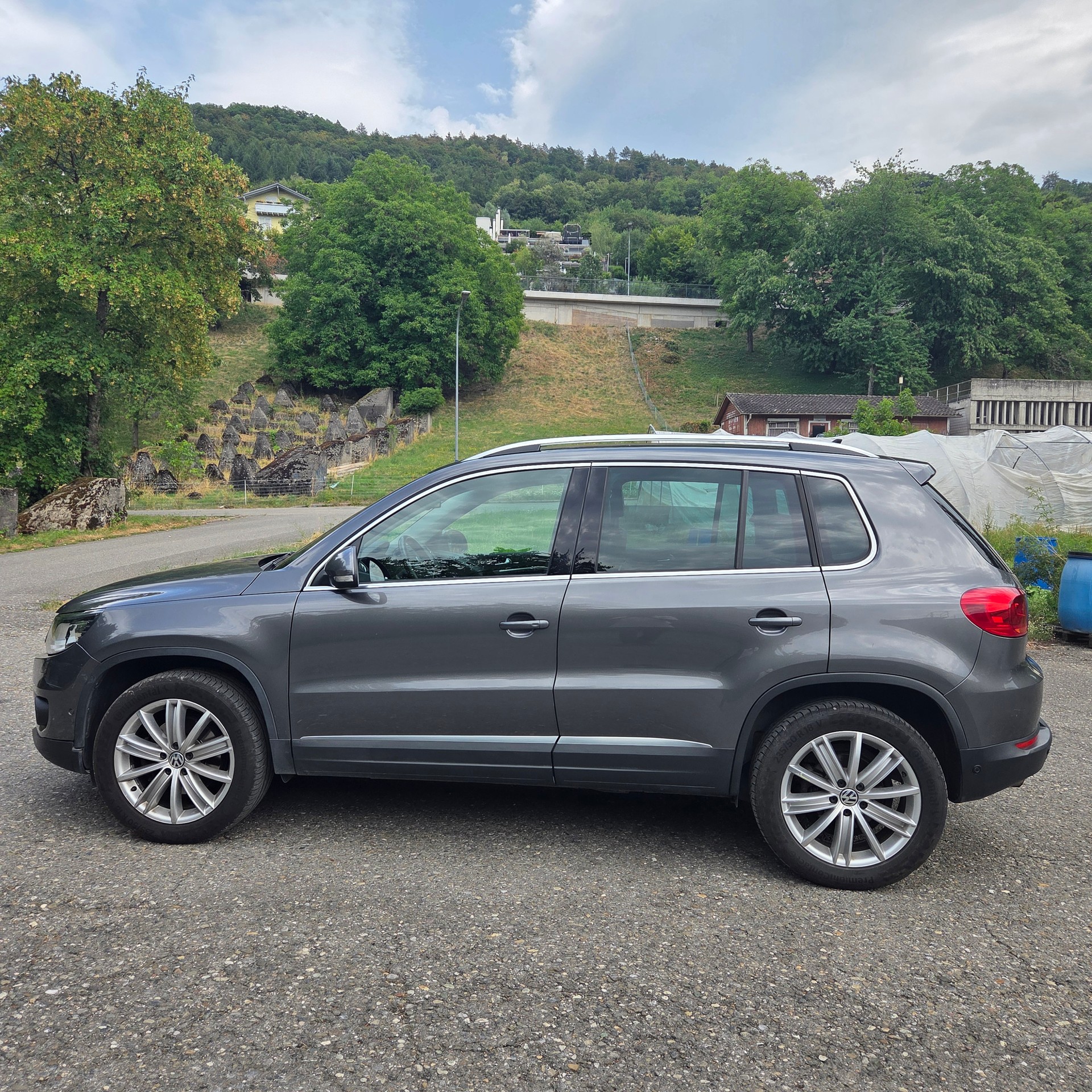 VW Tiguan 2.0 TSI Sport&Style 4Motion DSG-image-6