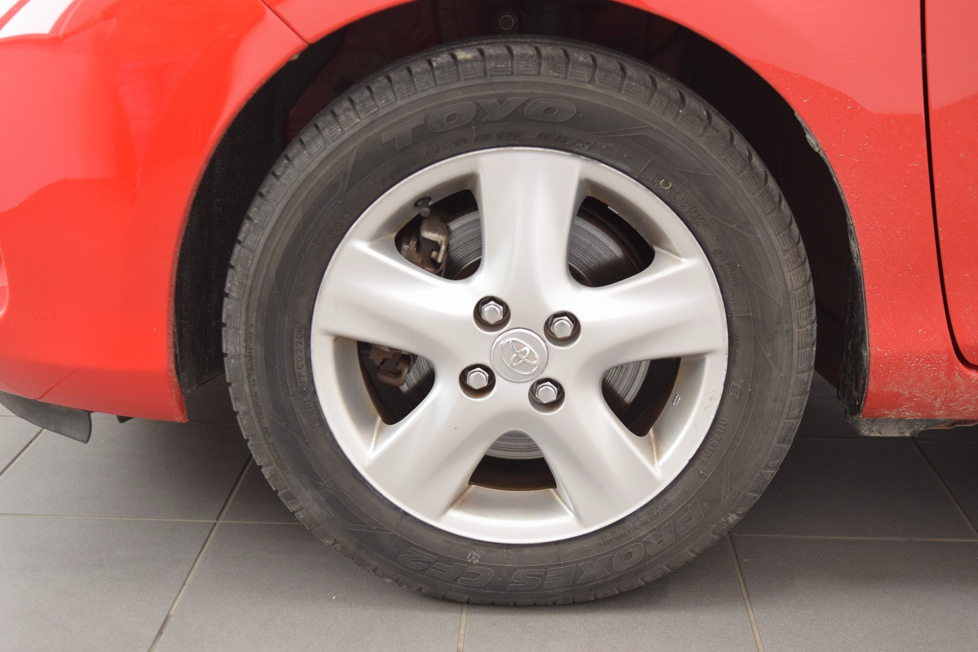 TOYOTA Yaris 1.5 VVT-i Hybrid Style e-CVT-image-13