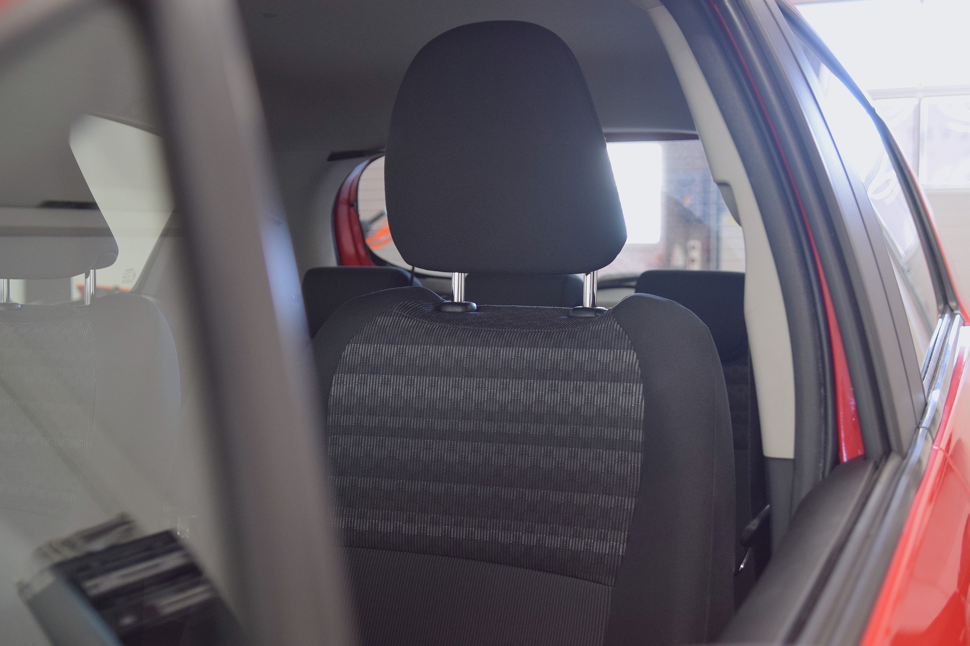 TOYOTA Yaris 1.5 VVT-i Hybrid Style e-CVT-image-7