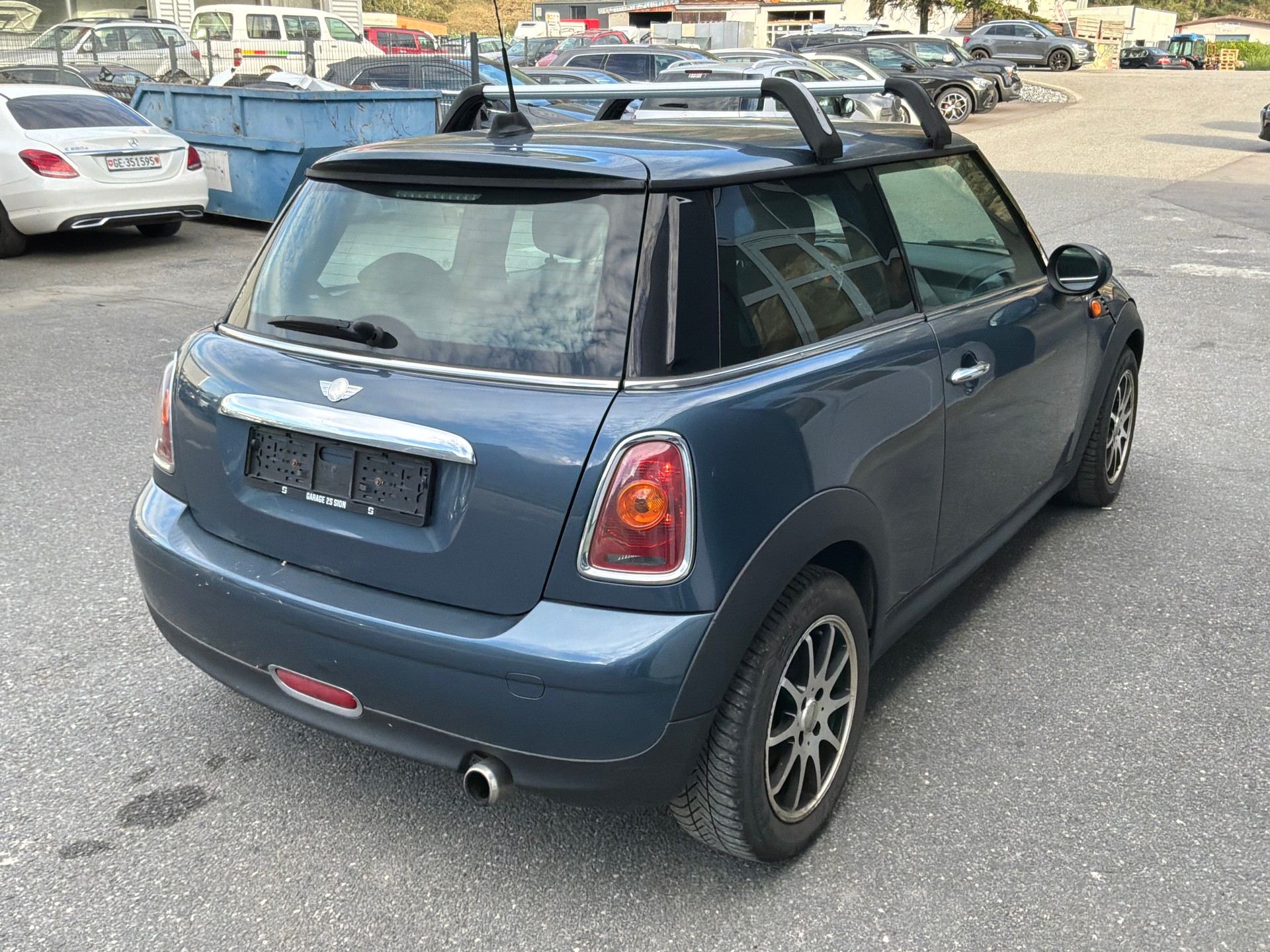 MINI Cooper-image-3