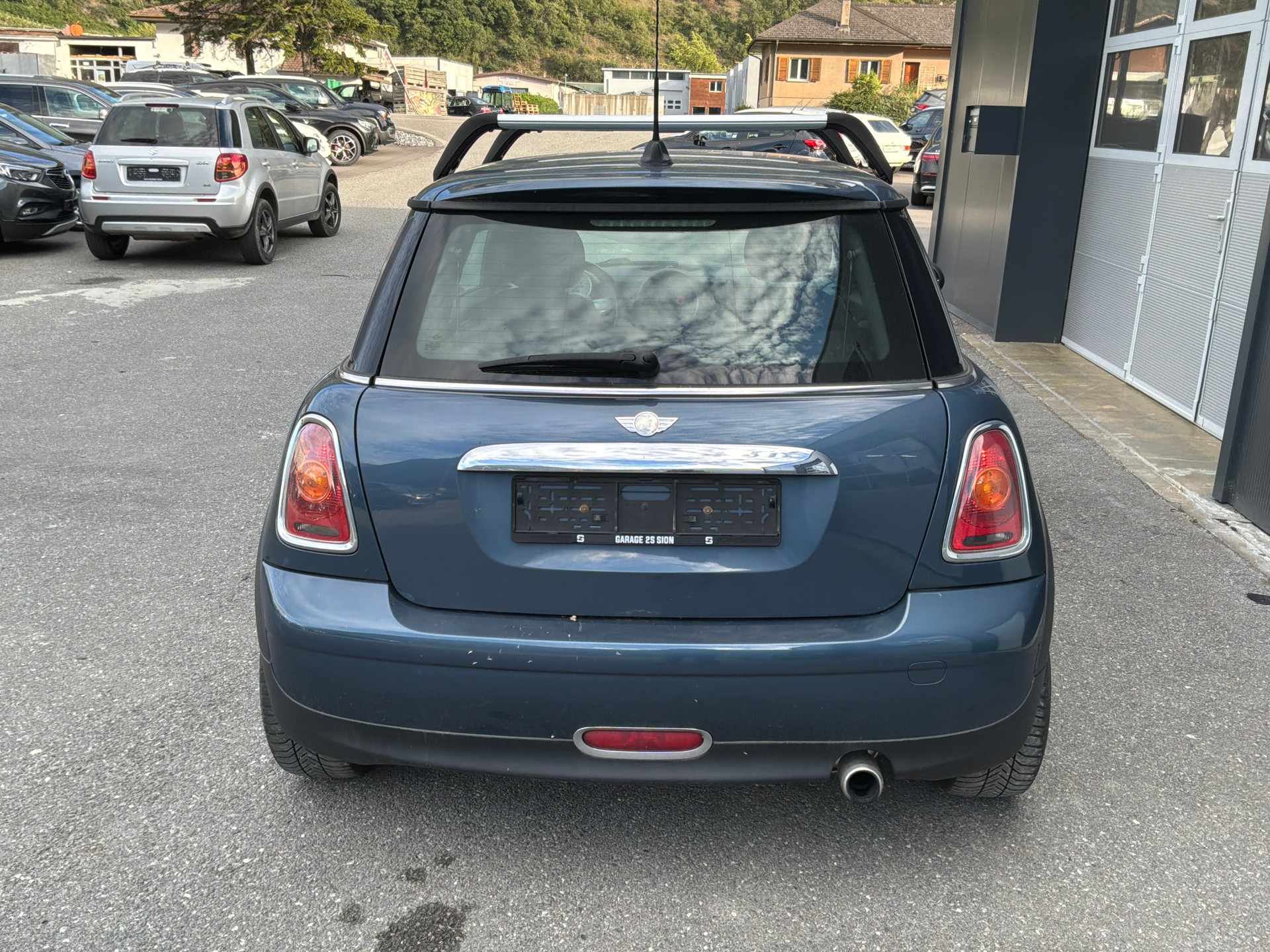 MINI Cooper-image-4