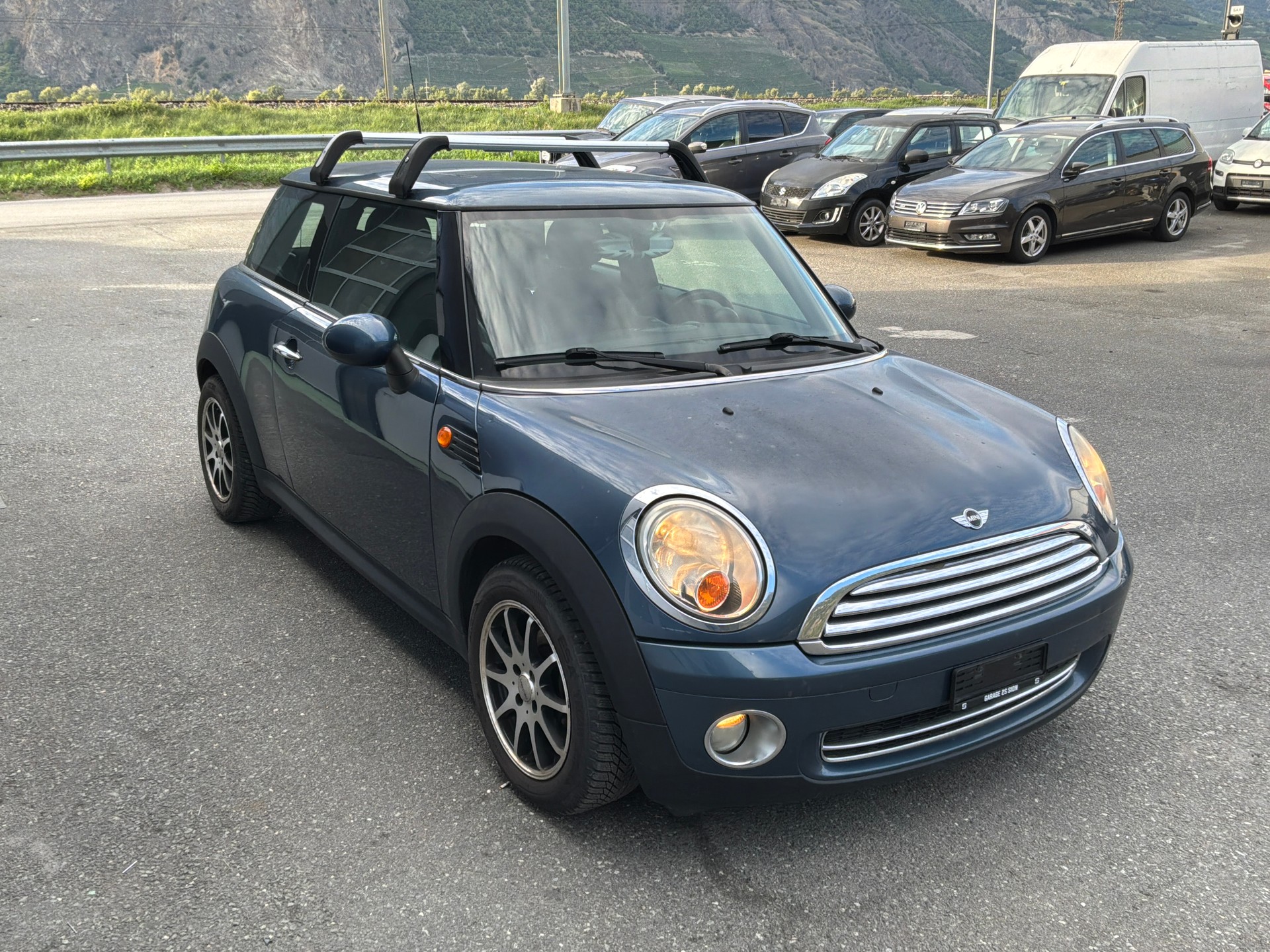 MINI Cooper-image-2