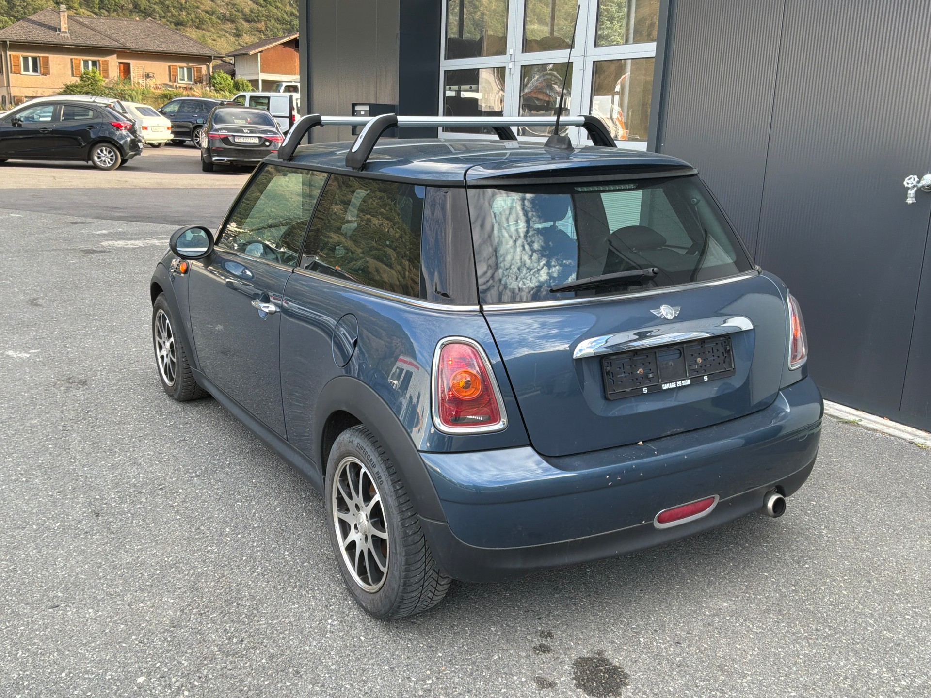 MINI Cooper-image-5