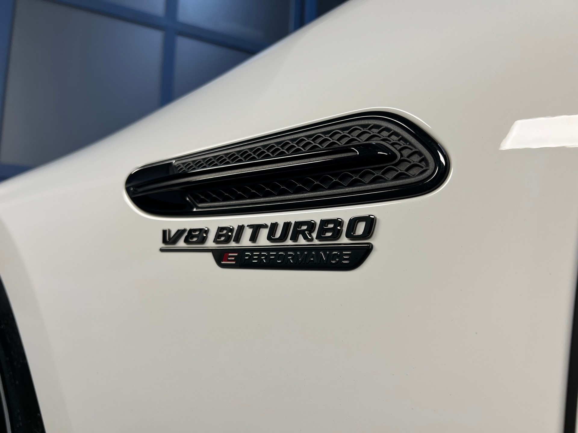 MERCEDES-BENZ AMG GT 4 63 S 4Matic+ E Performance MCT*Gratis Service bis 100'000KM* *Garantie*-image-8