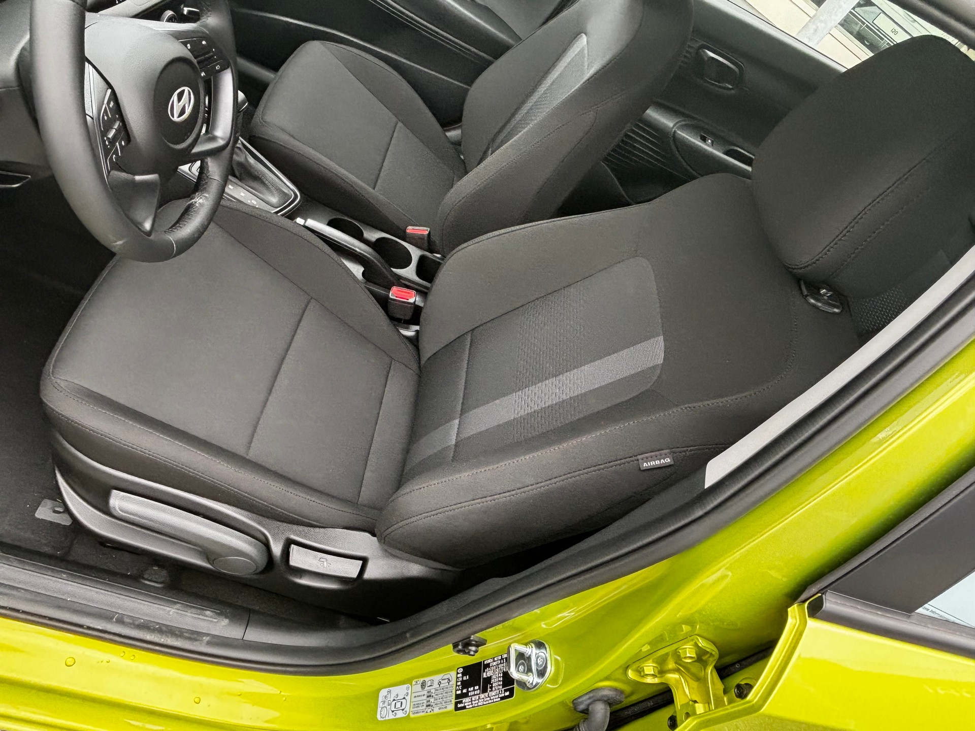 HYUNDAI i20 1.0 T-GDi Origo DCT-image-10