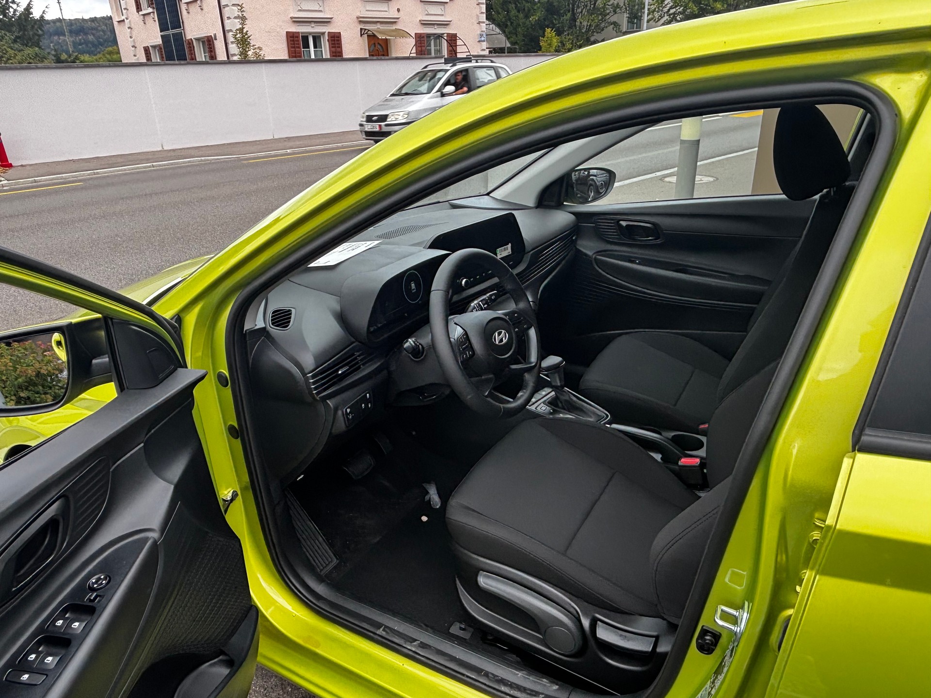 HYUNDAI i20 1.0 T-GDi Origo DCT-image-9