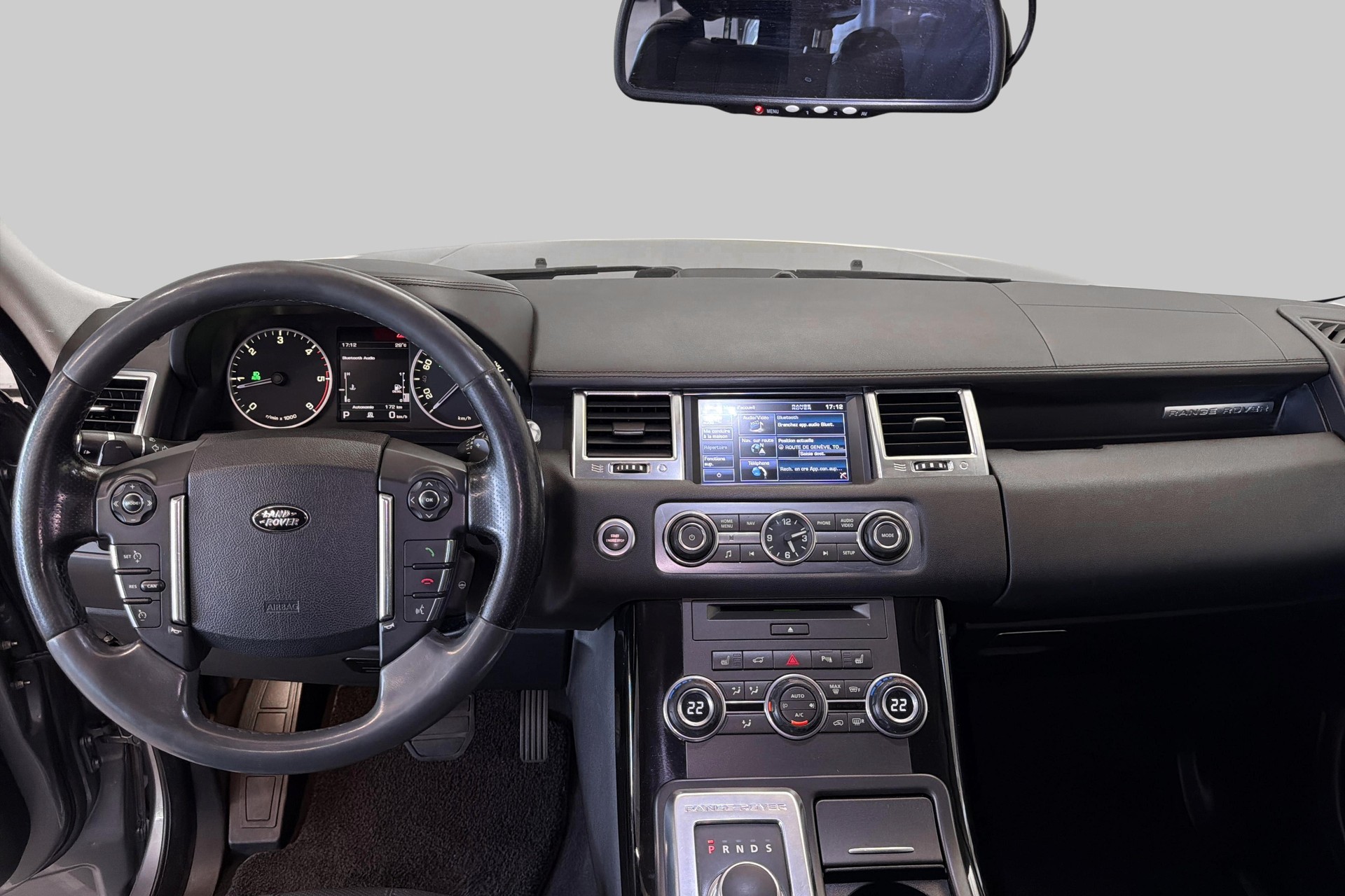 LAND ROVER Range Rover Sport 3.0 TDV6 Autobiography Automatic-image-16