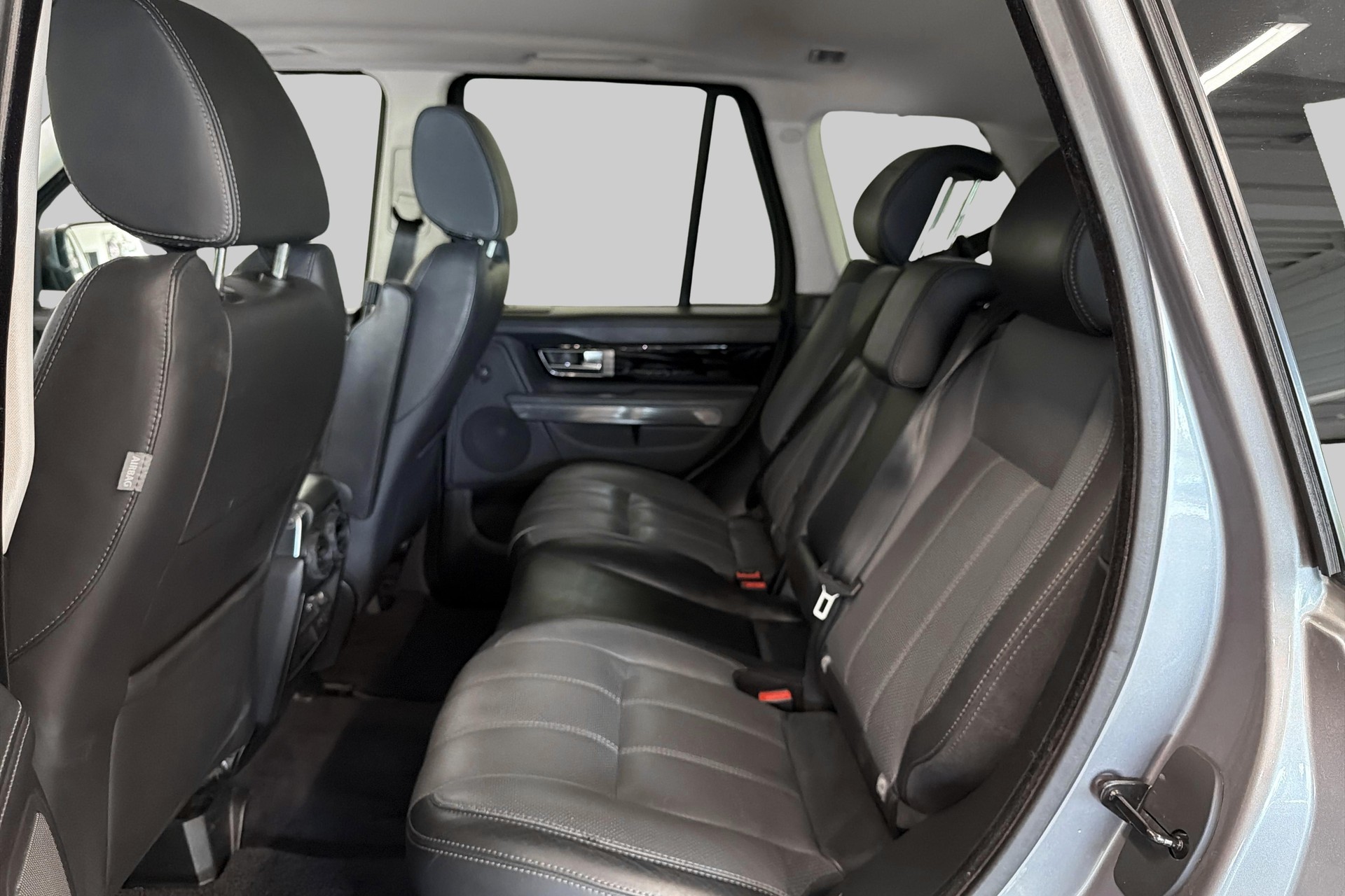 LAND ROVER Range Rover Sport 3.0 TDV6 Autobiography Automatic-image-15