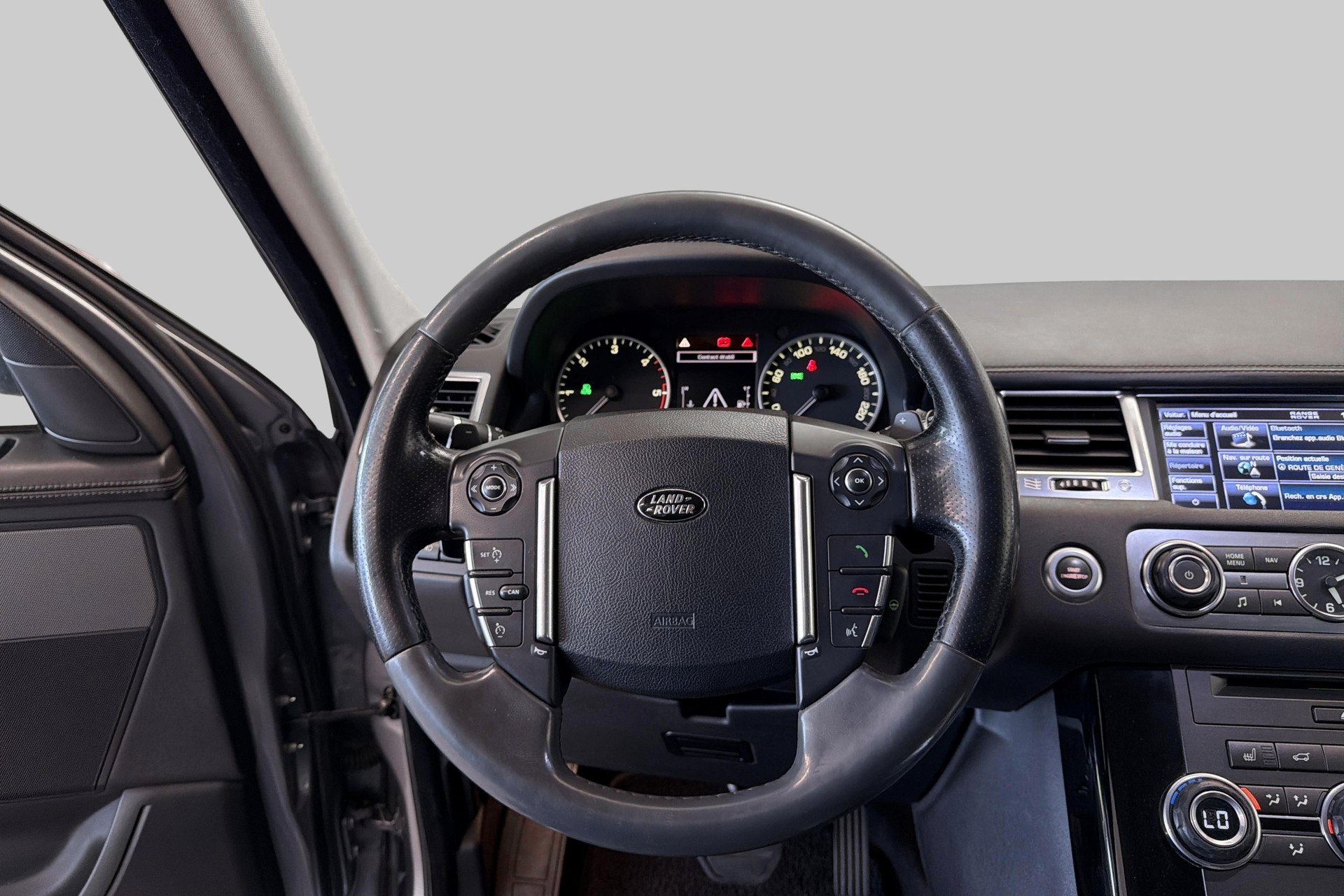 LAND ROVER Range Rover Sport 3.0 TDV6 Autobiography Automatic-image-9