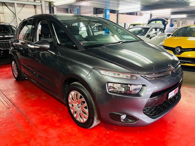 CITROEN Grand C4 Picasso 1.2 Pure Tech Live-image-2