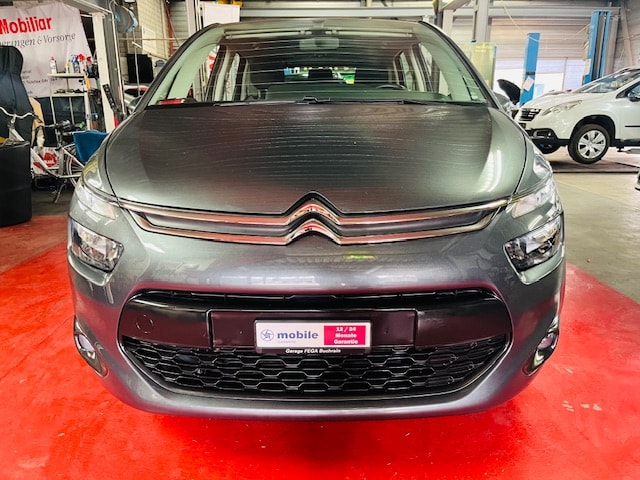 CITROEN Grand C4 Picasso 1.2 Pure Tech Live-image-1