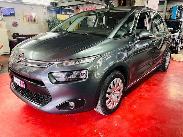 CITROEN Grand C4 Picasso 1.2 Pure Tech Live-image-4