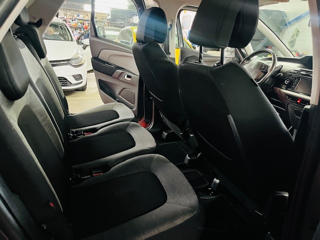 CITROEN Grand C4 Picasso 1.2 Pure Tech Live-image-11