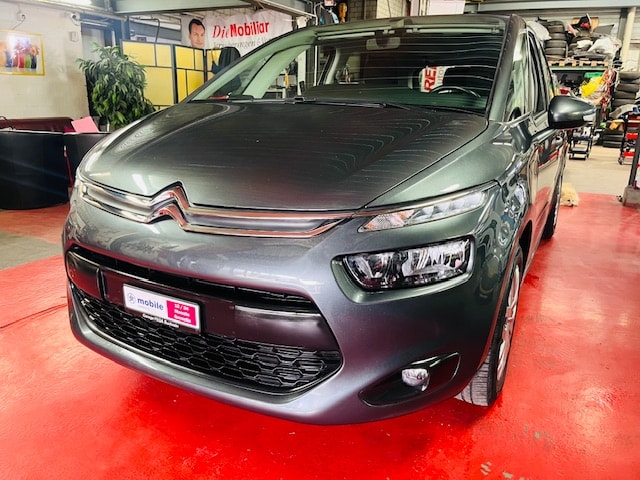 CITROEN Grand C4 Picasso 1.2 Pure Tech Live-image-0