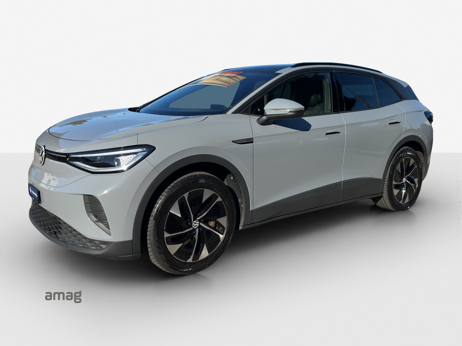 VW ID.4 Pro Performance 77 kWh-image-1